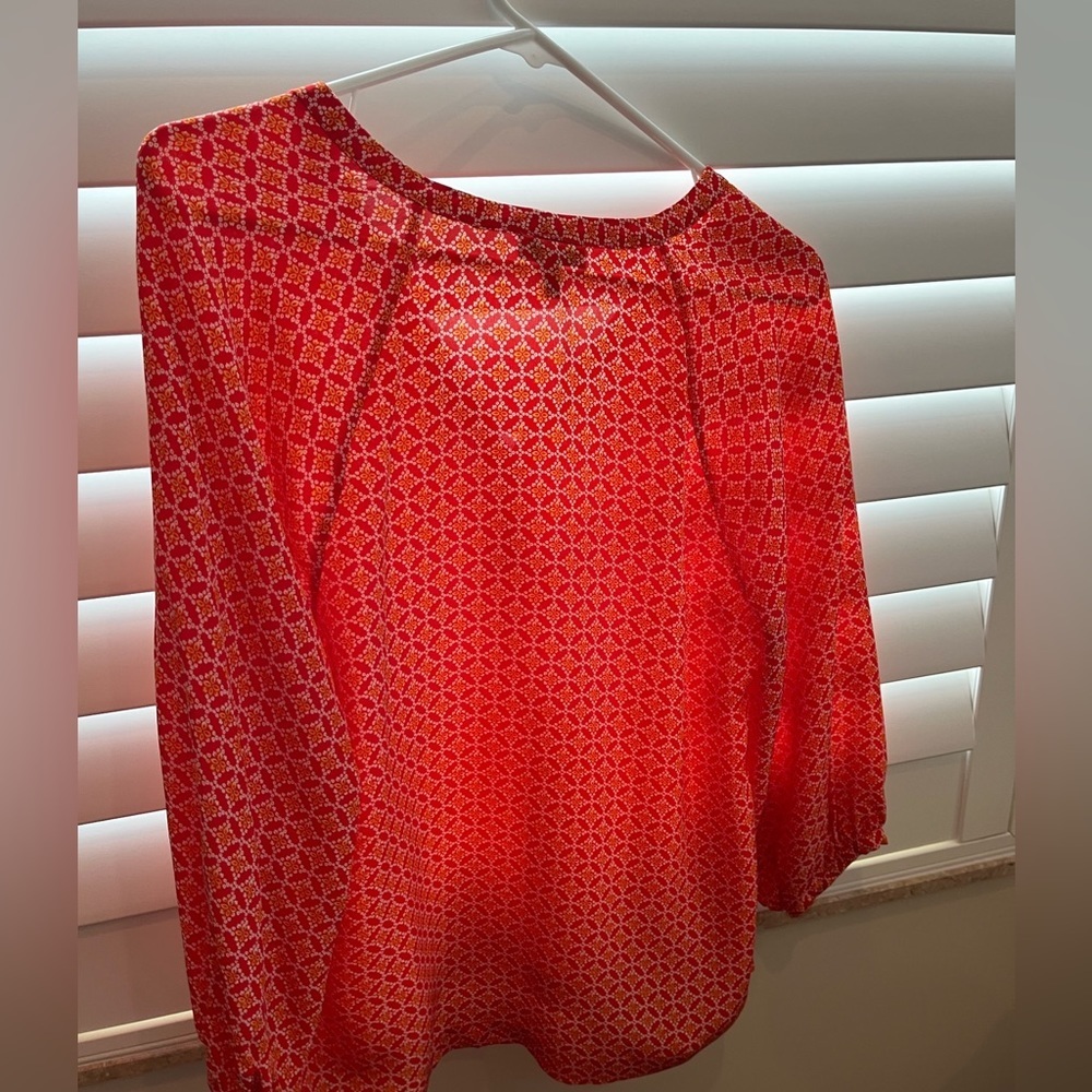 Joie top - Picture 2 of 3